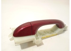 Recambio de maneta exterior trasera izquierda para ssangyong tivoli 1.2 referencia OEM IAM NOREF  