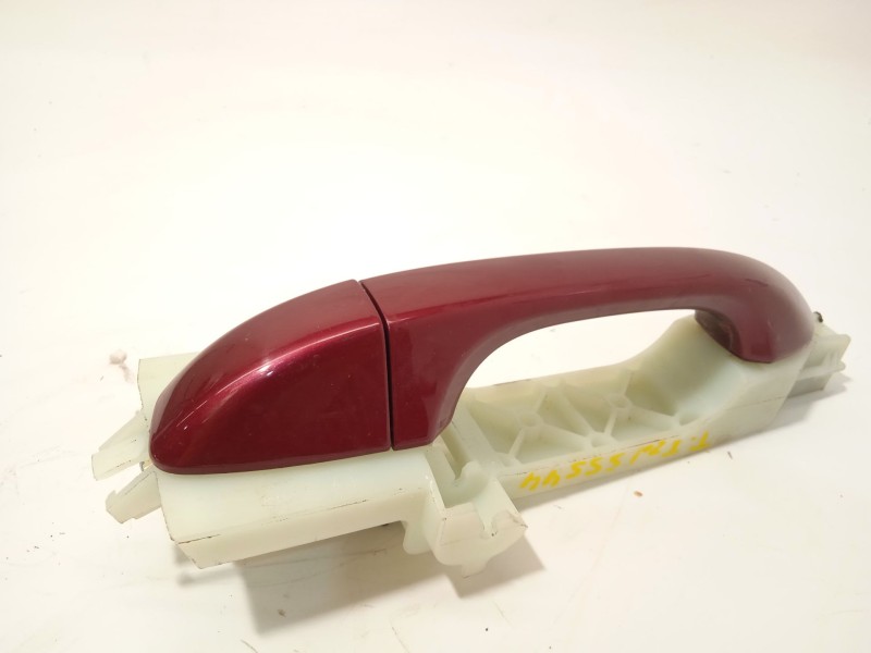 Recambio de maneta exterior trasera izquierda para ssangyong tivoli 1.2 referencia OEM IAM NOREF  