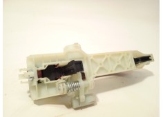 Recambio de maneta exterior trasera izquierda para ssangyong tivoli 1.2 referencia OEM IAM NOREF   2