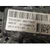 Recambio de alternador para renault clio iv (bh_) 1.5 dci 75 referencia OEM IAM 231001318R 2627732A TG12C241
