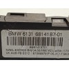 Recambio de mando multifuncion para bmw serie 1 lim. 5-trg. (f20) 116d referencia OEM IAM 61316814187  