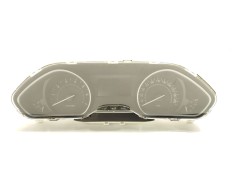 Recambio de cuadro instrumentos para peugeot 208 i (ca_, cc_) 1.2 vti 82 referencia OEM IAM 9825986180   2