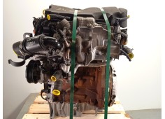 Recambio de despiece motor para ford grand c-max trend referencia OEM IAM M1DA  