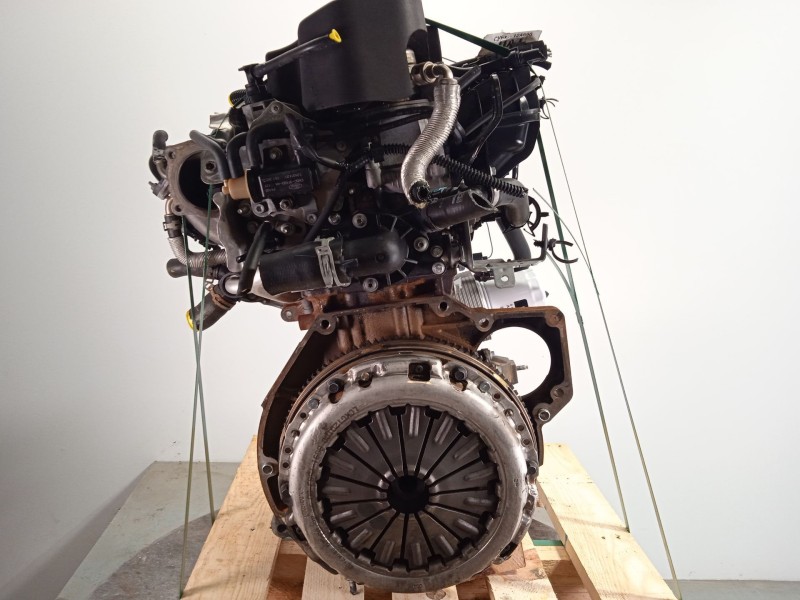 Recambio de despiece motor para ford grand c-max trend referencia OEM IAM M1DA  