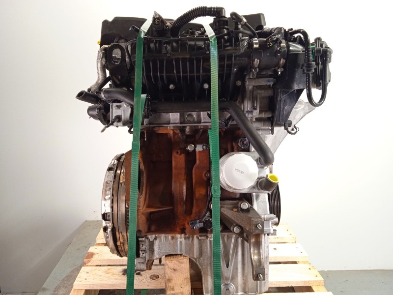Recambio de despiece motor para ford grand c-max trend referencia OEM IAM M1DA  