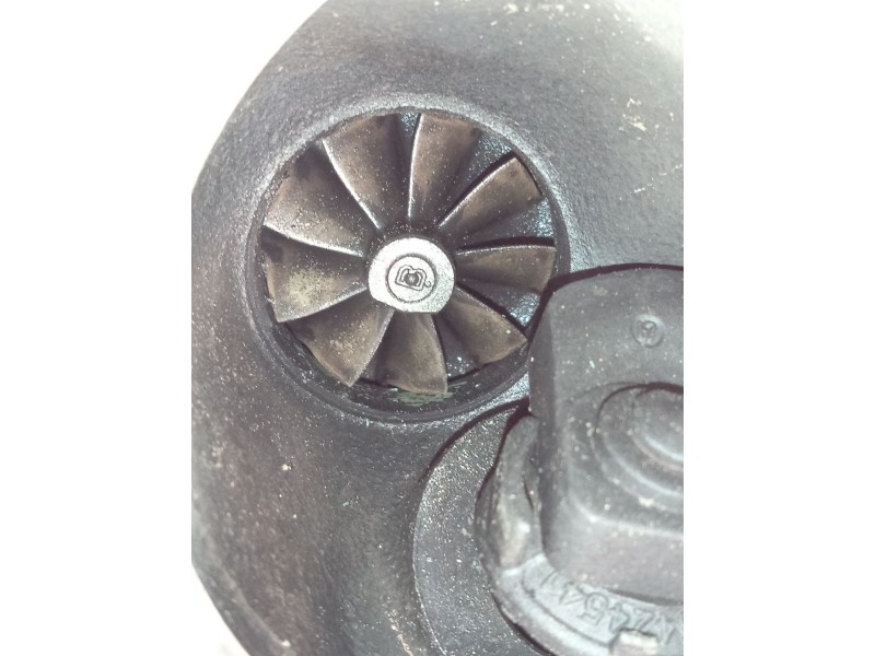 Recambio de despiece motor para ford grand c-max trend referencia OEM IAM M1DA  