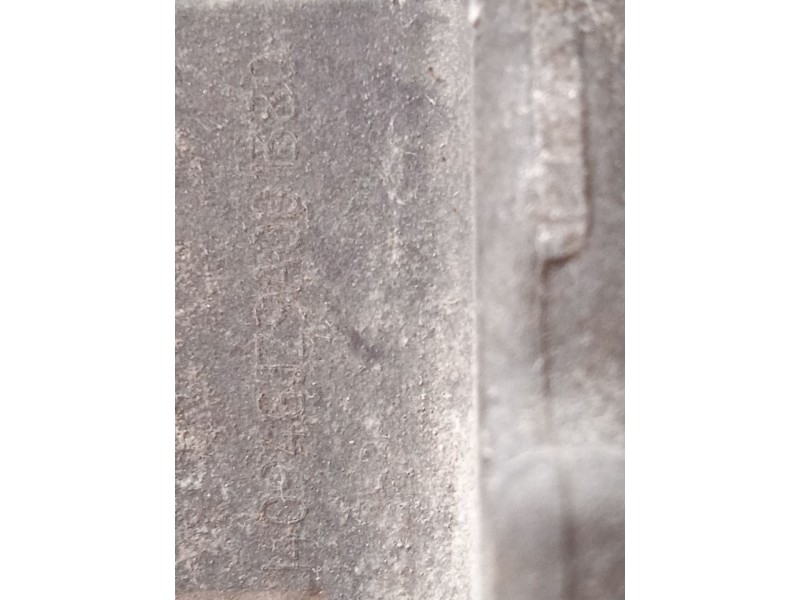 Recambio de despiece motor para ford grand c-max trend referencia OEM IAM M1DA  