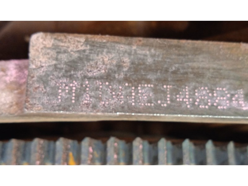 Recambio de despiece motor para ford grand c-max trend referencia OEM IAM M1DA  