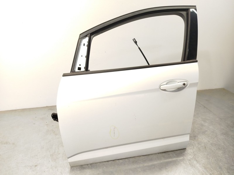 Recambio de puerta delantera izquierda para ford grand c-max trend referencia OEM IAM 2387618 PF1CBU20125AE 