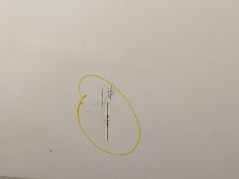 Recambio de puerta delantera izquierda para ford grand c-max trend referencia OEM IAM 2387618 PF1CBU20125AE 