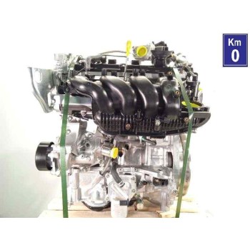 Recambio de motor completo para renault clio iv r.s. 18 referencia OEM IAM M5M450  M5MB450