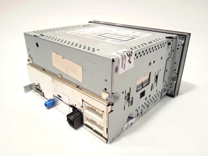 Recambio de sistema navegacion gps para nissan juke (f15) 1.5 dci referencia OEM IAM 25915BV92A  7513750213