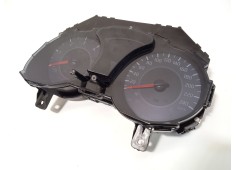 Recambio de cuadro instrumentos para nissan juke (f15) 1.5 dci referencia OEM IAM 24810BV07E   2