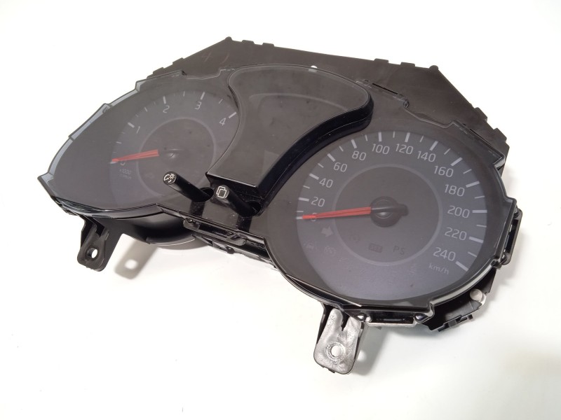 Recambio de cuadro instrumentos para nissan juke (f15) 1.5 dci referencia OEM IAM 24810BV07E  