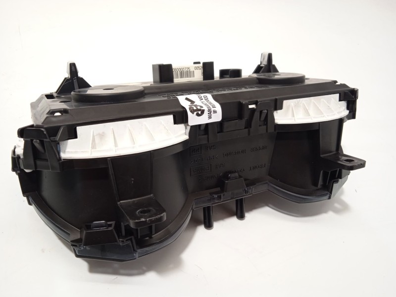 Recambio de cuadro instrumentos para nissan juke (f15) 1.5 dci referencia OEM IAM 24810BV07E  