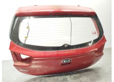 Recambio de porton trasero para kia rio iv (yb, sc, fb) 1.25 referencia OEM IAM 73700H8000   2