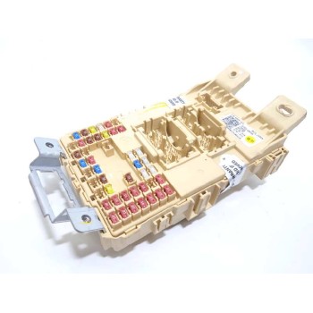 Recambio de caja reles / fusibles para hyundai i20 20 ( bc3/bi3desde 08/20 ) referencia OEM IAM 91953Q0550  