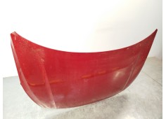 Recambio de capot para kia rio iv (yb, sc, fb) 1.25 referencia OEM IAM 66400H8000   2