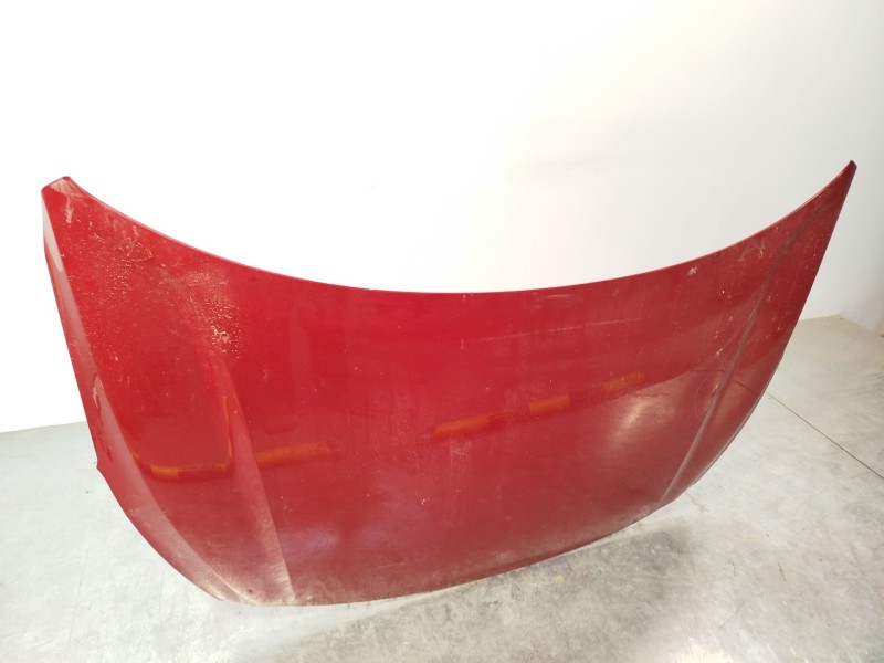 Recambio de capot para kia rio iv (yb, sc, fb) 1.25 referencia OEM IAM 66400H8000  