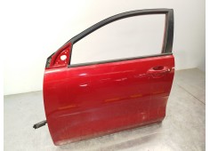 Recambio de puerta delantera izquierda para kia rio iv (yb, sc, fb) 1.25 referencia OEM IAM 76003H8000   2