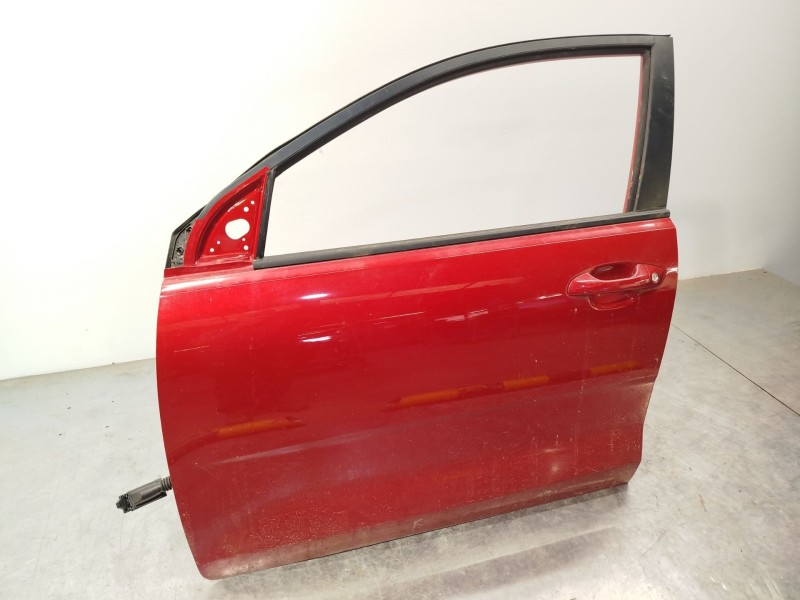 Recambio de puerta delantera izquierda para kia rio iv (yb, sc, fb) 1.25 referencia OEM IAM 76003H8000  