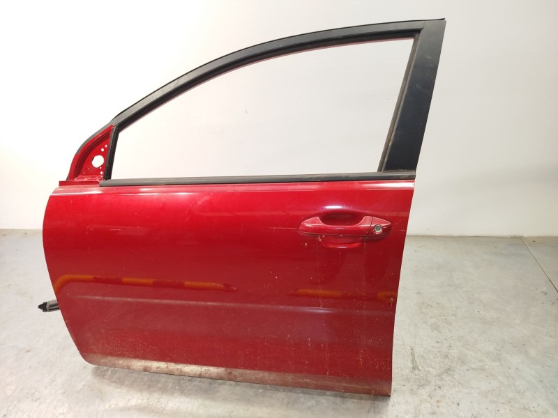 Recambio de puerta delantera izquierda para kia rio iv (yb, sc, fb) 1.25 referencia OEM IAM 76003H8000  