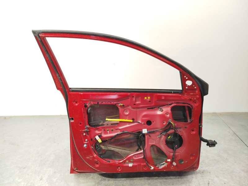 Recambio de puerta delantera izquierda para kia rio iv (yb, sc, fb) 1.25 referencia OEM IAM 76003H8000  