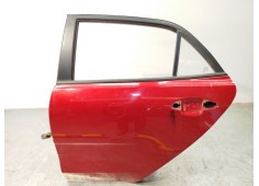 Recambio de puerta trasera izquierda para kia rio iv (yb, sc, fb) 1.25 referencia OEM IAM 77003H8000   2
