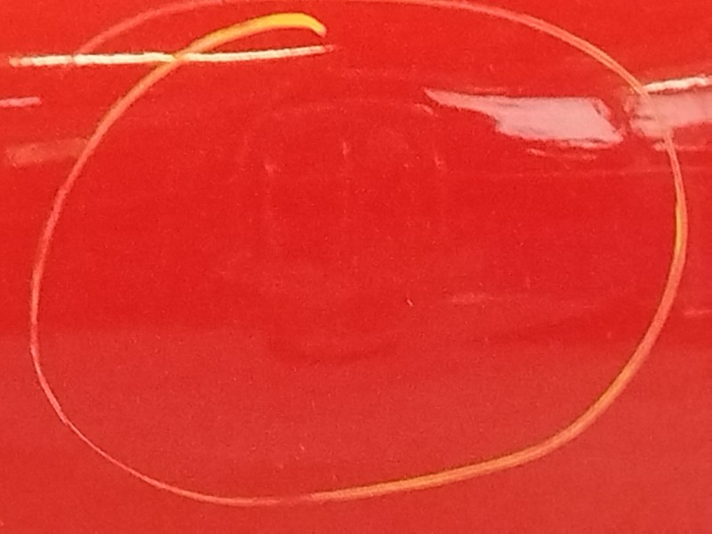 Recambio de puerta trasera izquierda para kia rio iv (yb, sc, fb) 1.25 referencia OEM IAM 77003H8000  