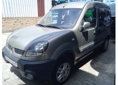 RENAULT KANGOO (KC0/1_)