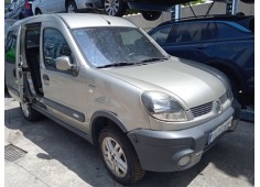 renault kangoo (kc0/1_) del año 2006 2