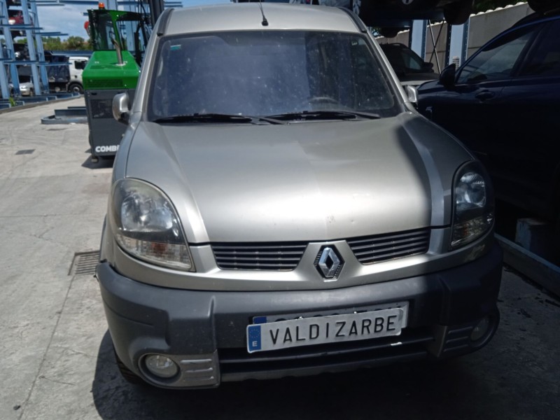 renault kangoo (kc0/1_) del año 2006