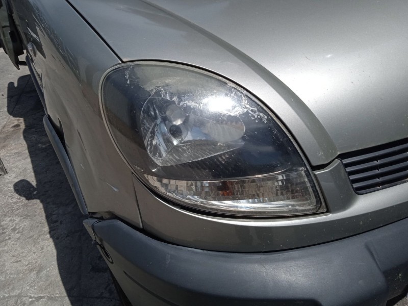 renault kangoo (kc0/1_) del año 2006