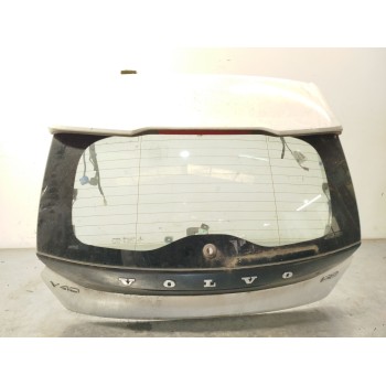 Recambio de porton trasero para volvo v40 hatchback (525) d2 referencia OEM IAM 31457727  