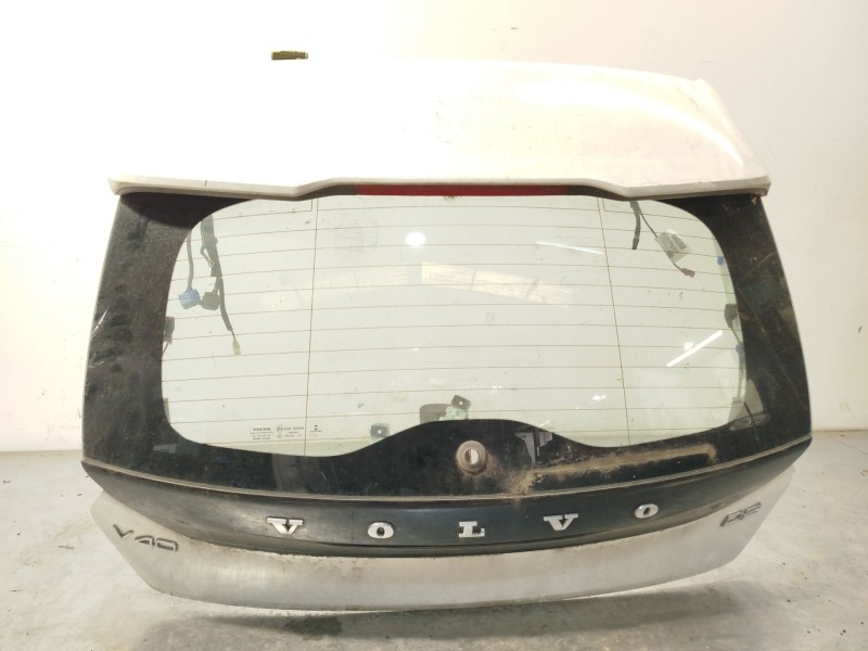 PORTON TRASERO 31457727 