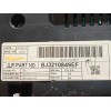 Recambio de cuadro instrumentos para land rover evoque pure referencia OEM IAM BJ3210849EF LR034164 
