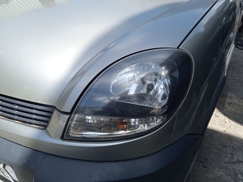 renault kangoo (kc0/1_) del año 2006