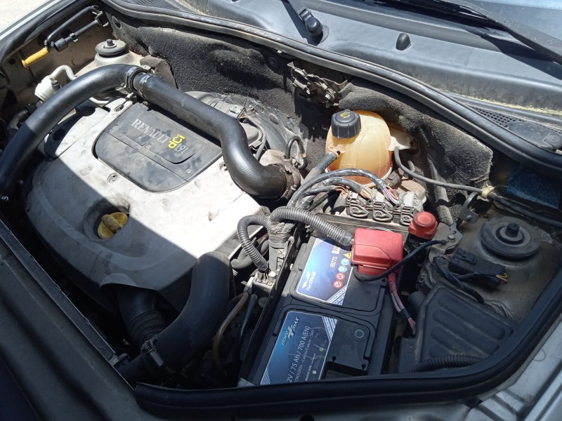 renault kangoo (kc0/1_) del año 2006