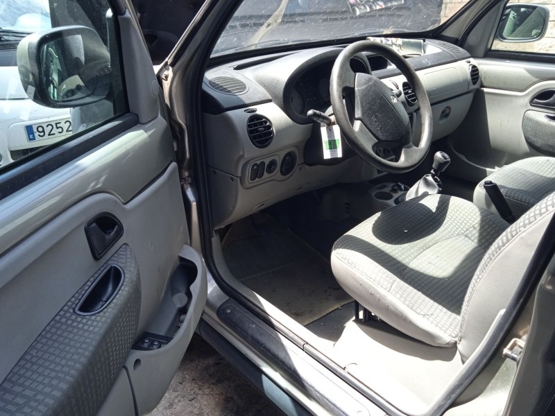 renault kangoo (kc0/1_) del año 2006