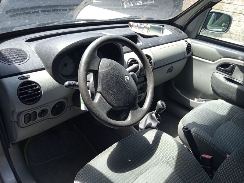 renault kangoo (kc0/1_) del año 2006
