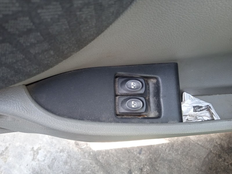 renault kangoo (kc0/1_) del año 2006