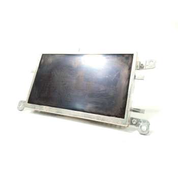 PANTALLA MULTIFUNCION 8T0919603E 