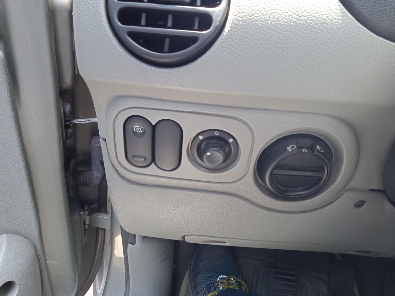 renault kangoo (kc0/1_) del año 2006