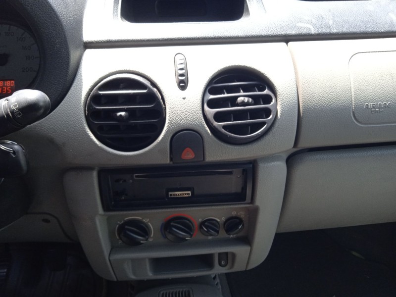 renault kangoo (kc0/1_) del año 2006