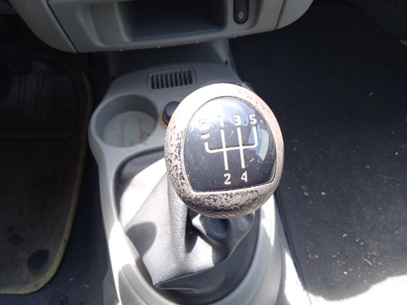 renault kangoo (kc0/1_) del año 2006