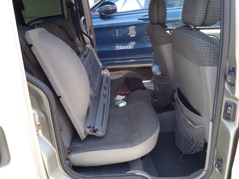 renault kangoo (kc0/1_) del año 2006