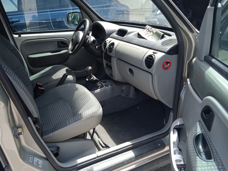 renault kangoo (kc0/1_) del año 2006
