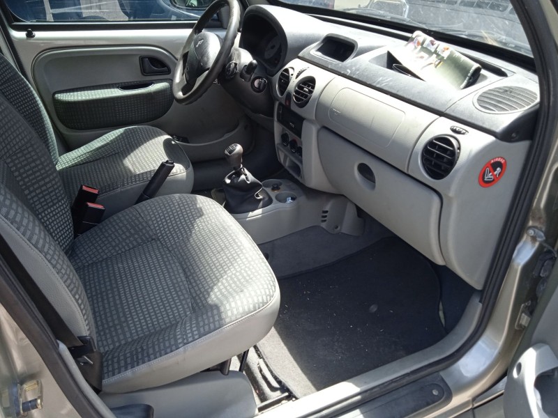 renault kangoo (kc0/1_) del año 2006