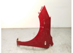 Recambio de aleta delantera izquierda para kia rio iv (yb, sc, fb) 1.25 referencia OEM IAM 66311H8050   2