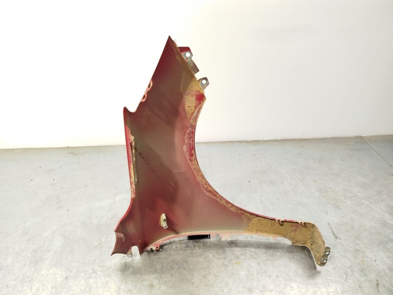 Recambio de aleta delantera izquierda para kia rio iv (yb, sc, fb) 1.25 referencia OEM IAM 66311H8050  